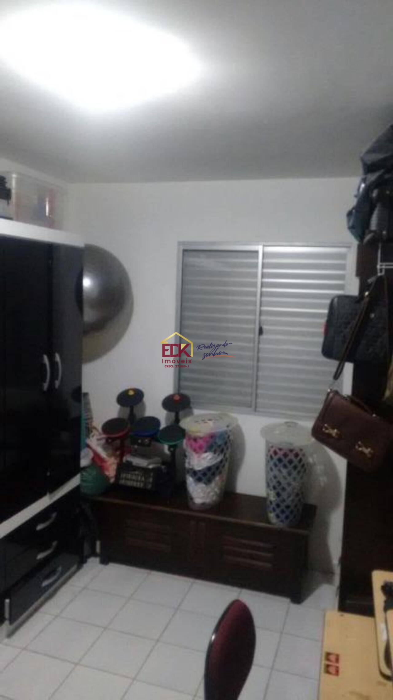 Apartamento Jardim Gurilândia, Taubaté - SP