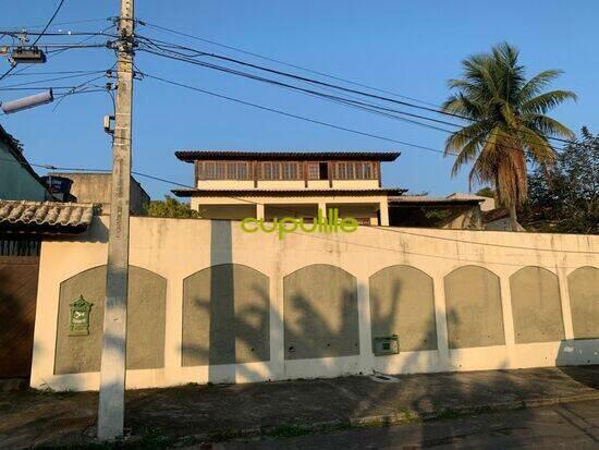 Pendotiba - Niterói - RJ, Niterói - RJ