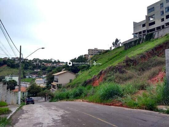 Quintas das Avenidas - Juiz de Fora - MG, Juiz de Fora - MG