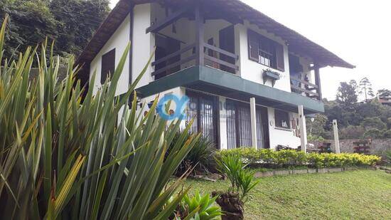 Casa Independência, Petrópolis - RJ