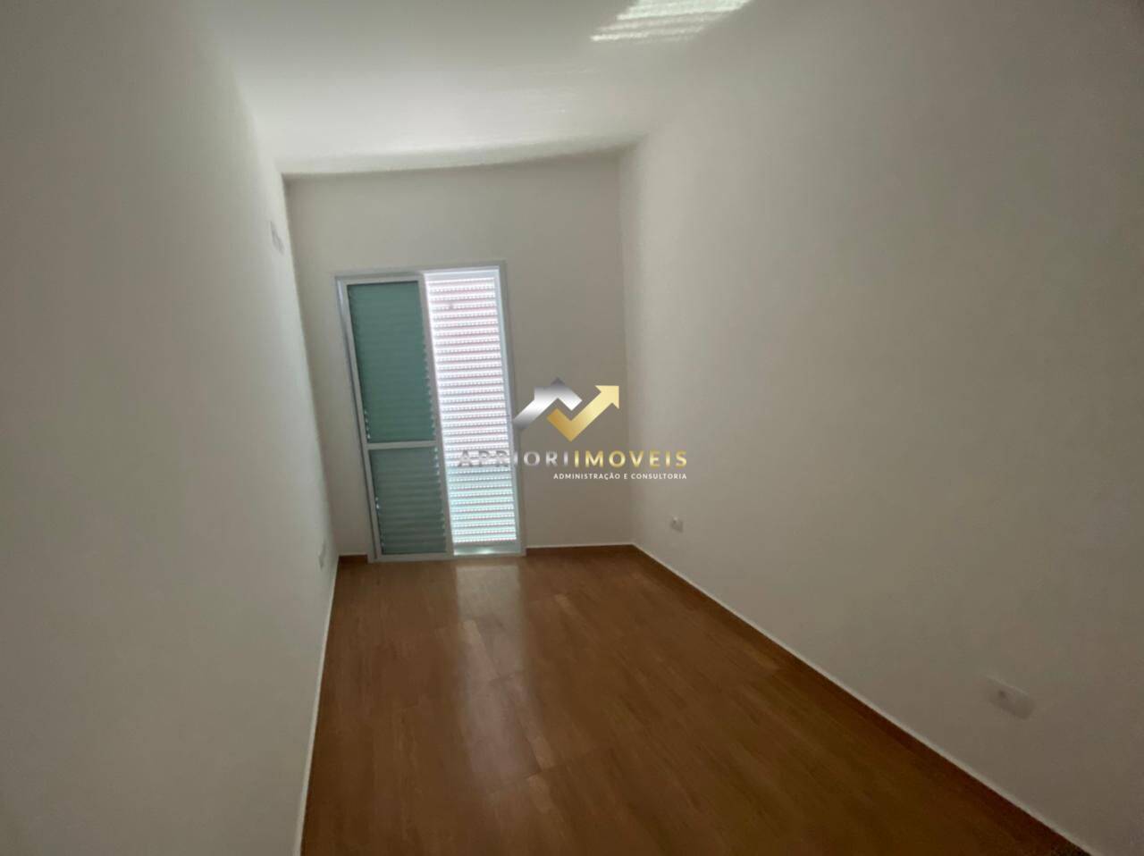 Apartamento Vila Príncipe de Gales, Santo André - SP