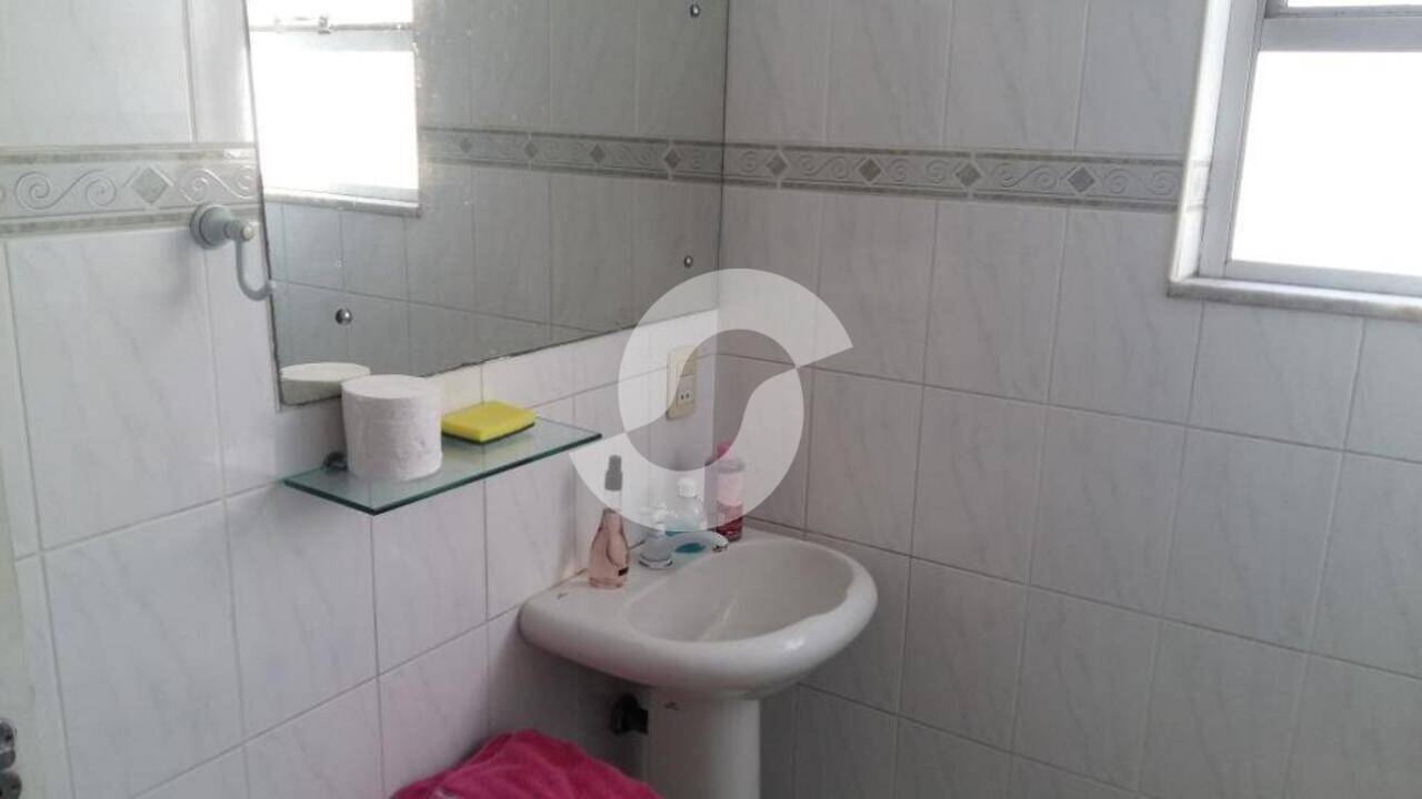 Apartamento Centro, Niterói - RJ