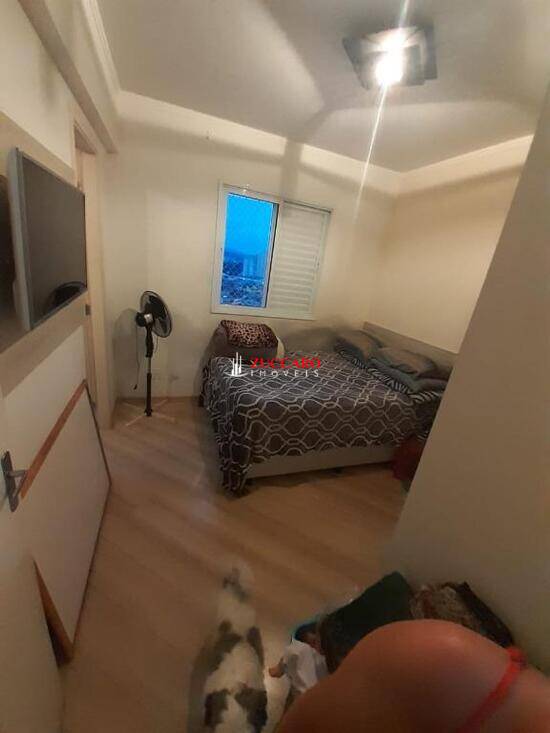 Apartamento Jardim Rosa de Franca, Guarulhos - SP