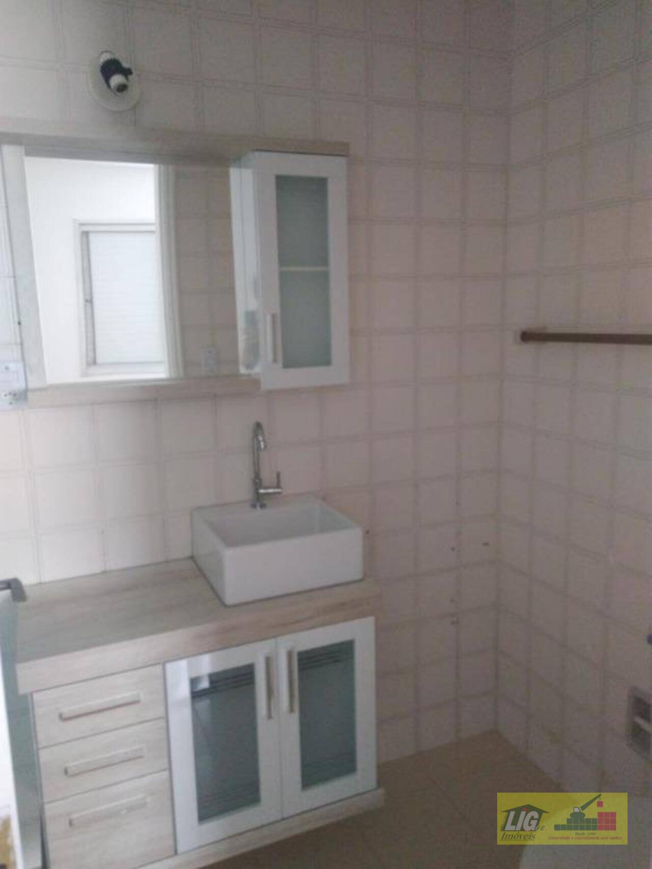 Apartamento Vila São Francisco, São Paulo - SP