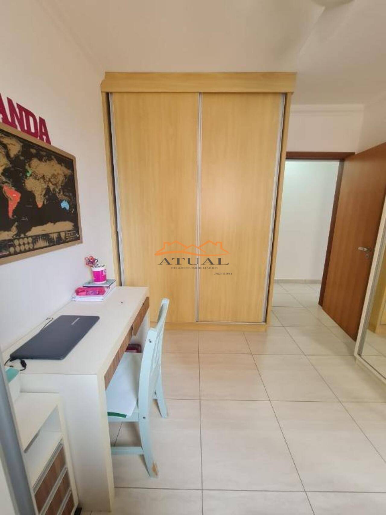 Apartamento Vila Monteiro, Piracicaba - SP