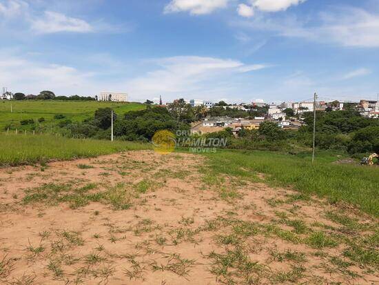 Jardim São Lucas - Alfenas - MG, Alfenas - MG