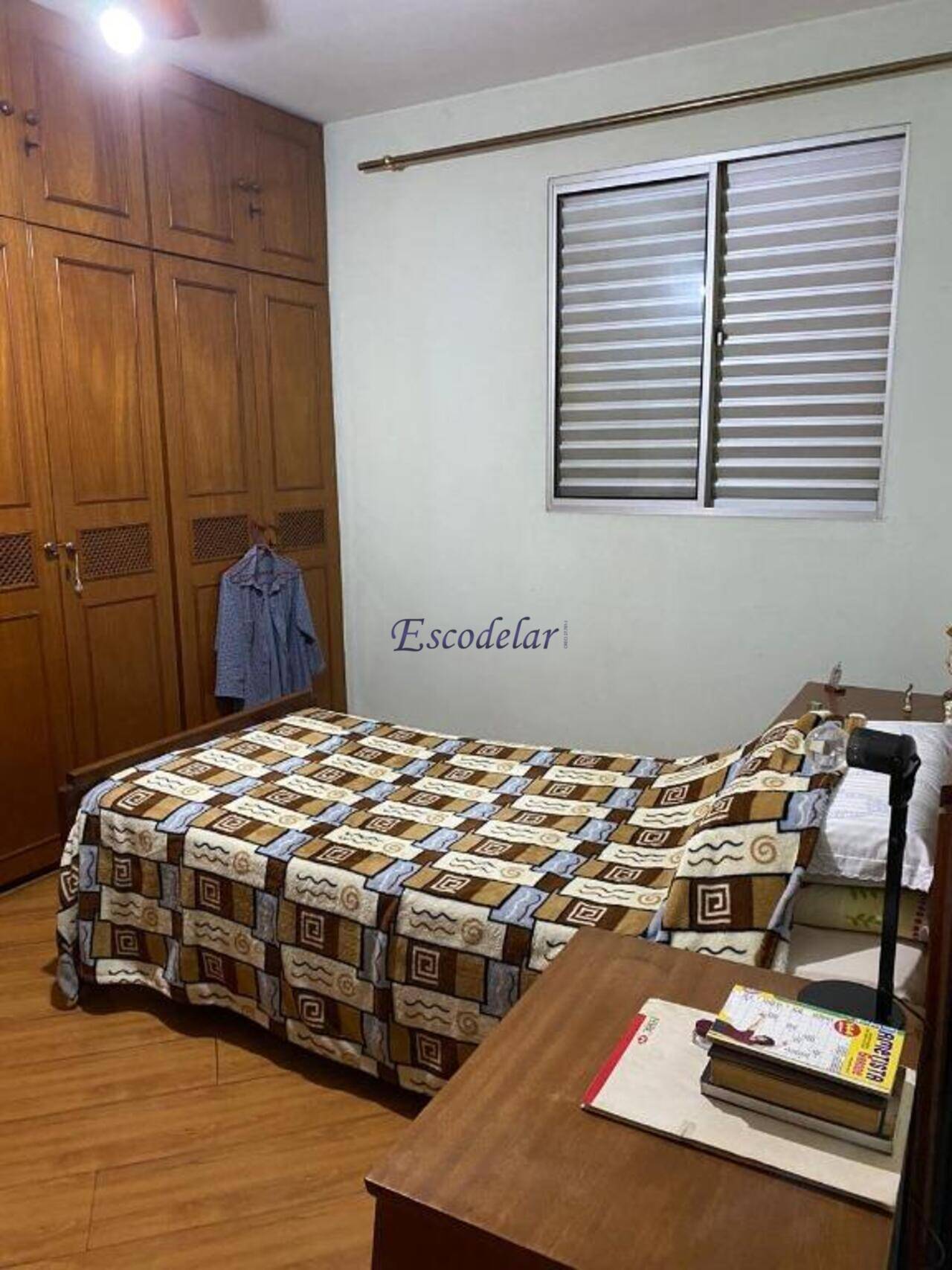 Apartamento Água Fria, São Paulo - SP