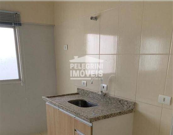 Apartamento Cambuí, Campinas - SP