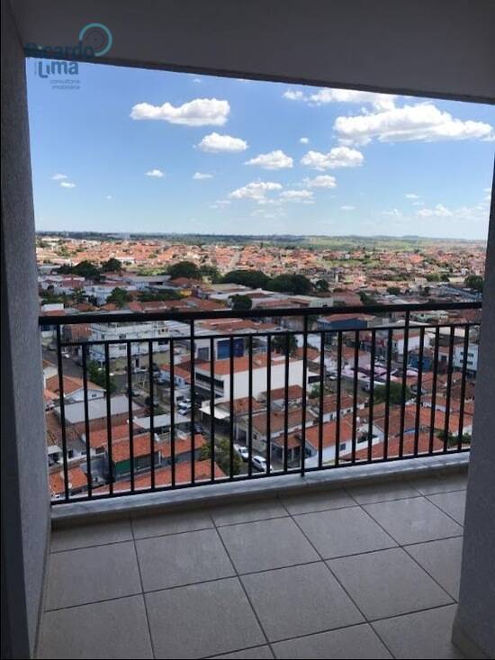 Apartamento de 67 m² Paulicéia - Piracicaba, à venda por R$ 375.000