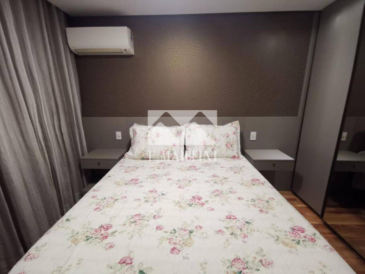 Apartamento Vila Independência, Piracicaba - SP