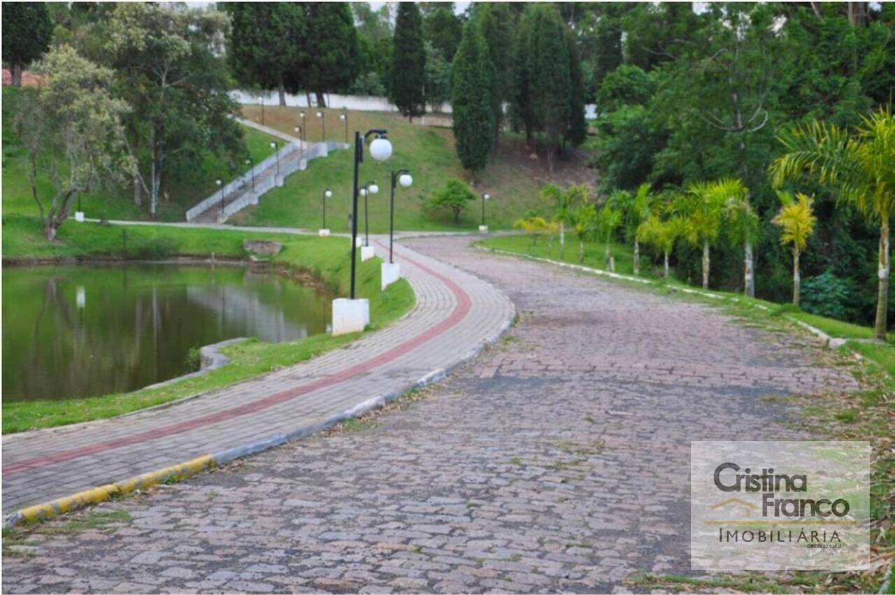 Chácara Condomínio Santa Inês, Itu - SP