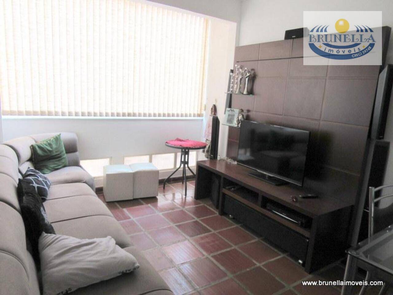 Apartamento Praia da Enseada – Brunella, Guarujá - SP