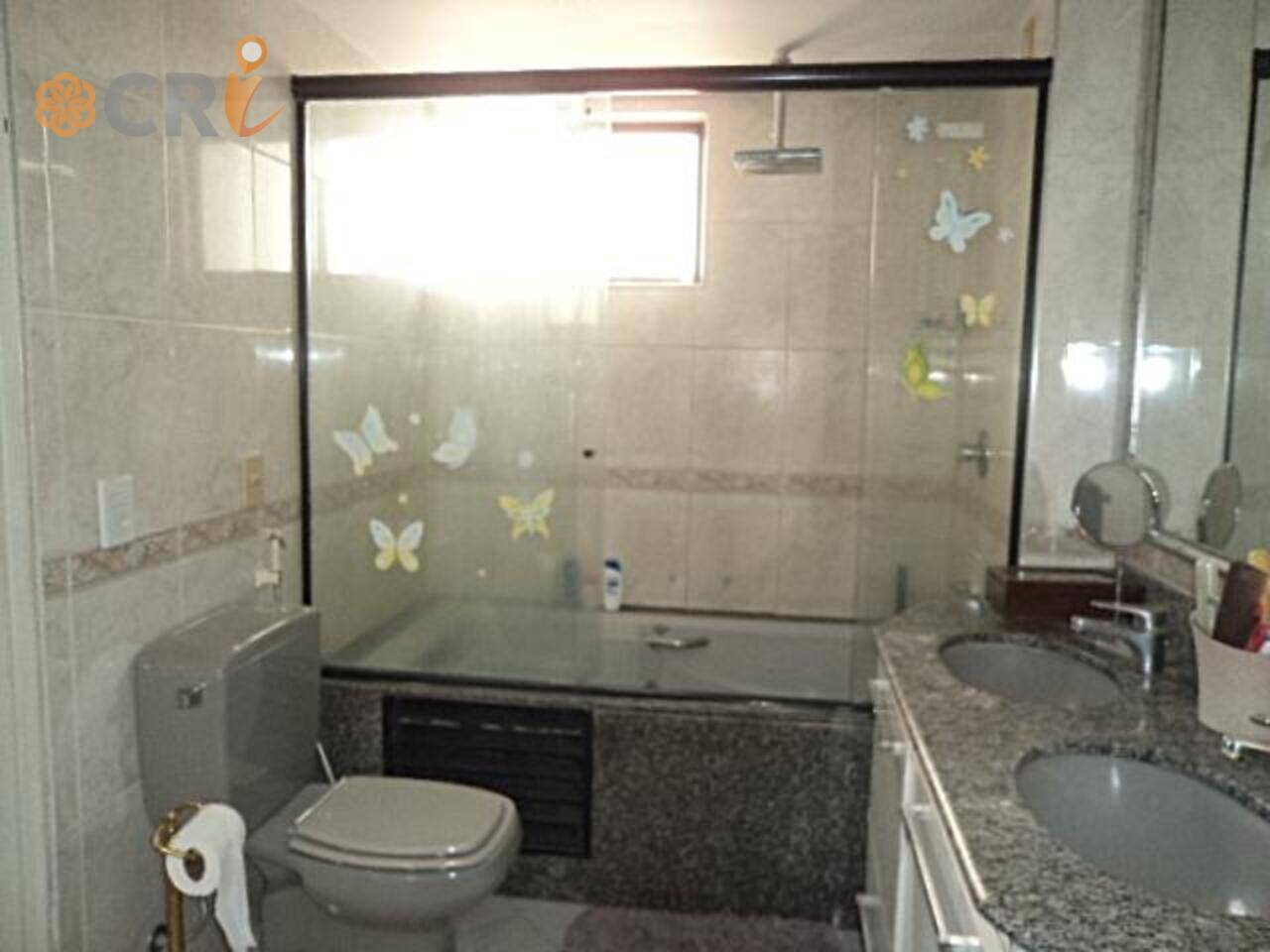 Apartamento Guararapes, Fortaleza - CE