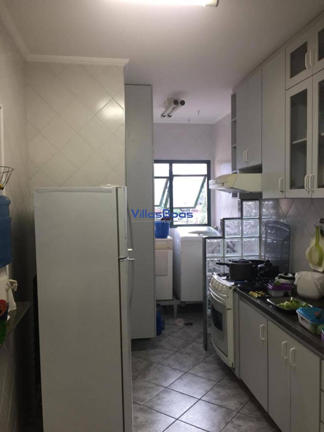 Apartamento Itaguá, Ubatuba - SP