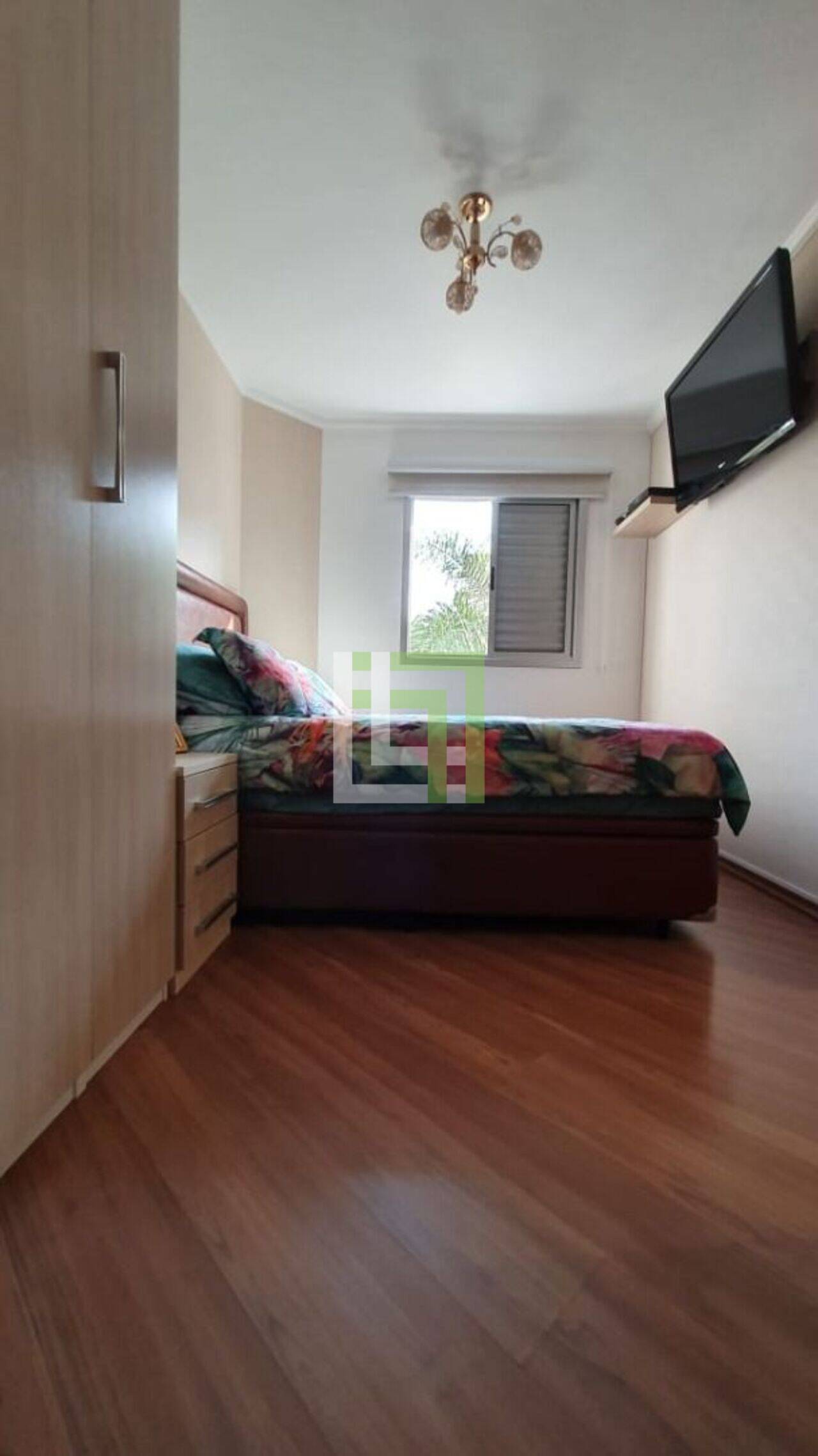 Apartamento Medeiros, Jundiaí - SP