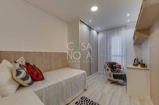 Torre Branca, apartamentos com 2 quartos, 72 a 75 m², Santos - SP