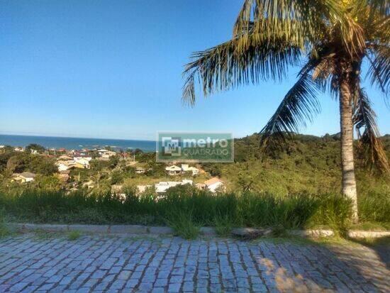 Mar do Norte - Rio das Ostras - RJ, Rio das Ostras - RJ