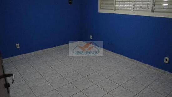 Conjunto Habitacional Joaquim Guilherme de Oliveira - Bauru - SP, Bauru - SP