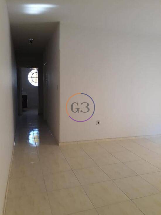 Apartamento Centro, Pelotas - RS