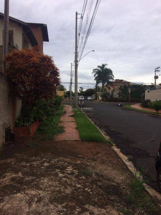 Alto da Boa Vista - Ribeirão Preto - SP, Ribeirão Preto - SP