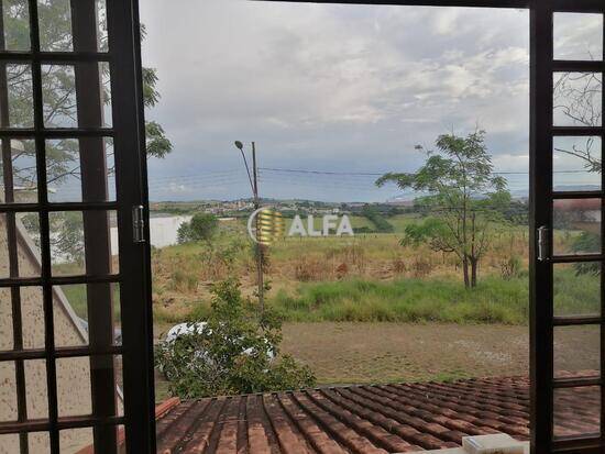 Casa Jardim Canadá, Pouso Alegre - MG