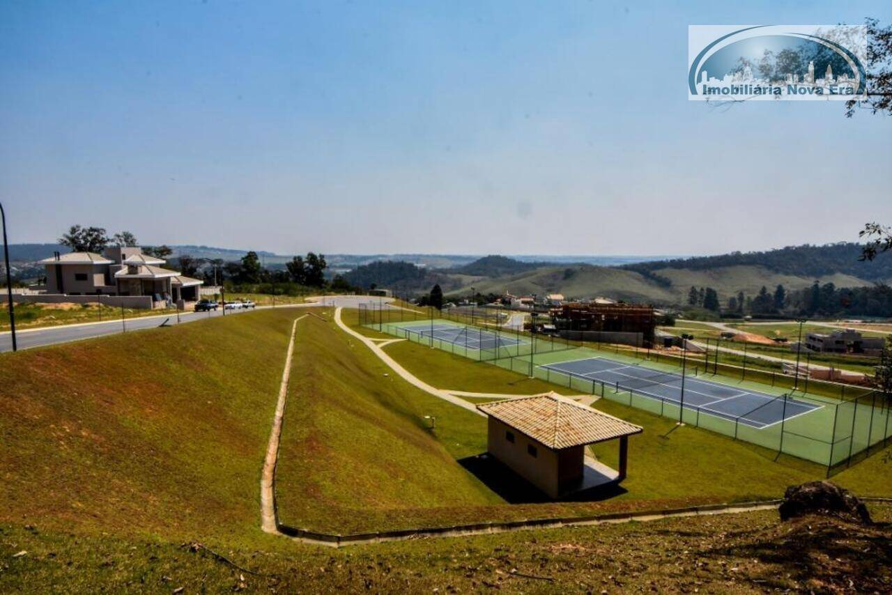 Terreno Condomínio Residencial Arboretum, Vinhedo - SP