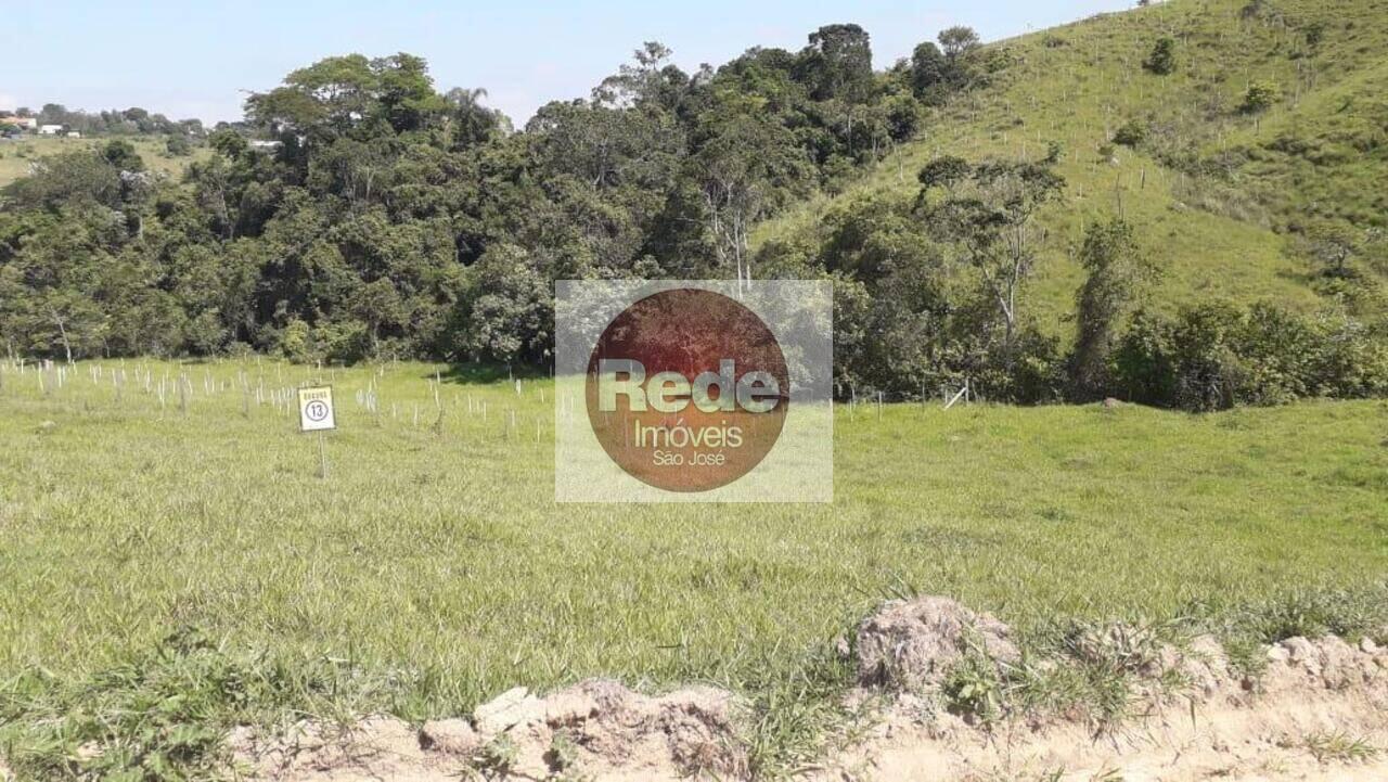 Terreno mirante cambui, São José dos Campos - SP