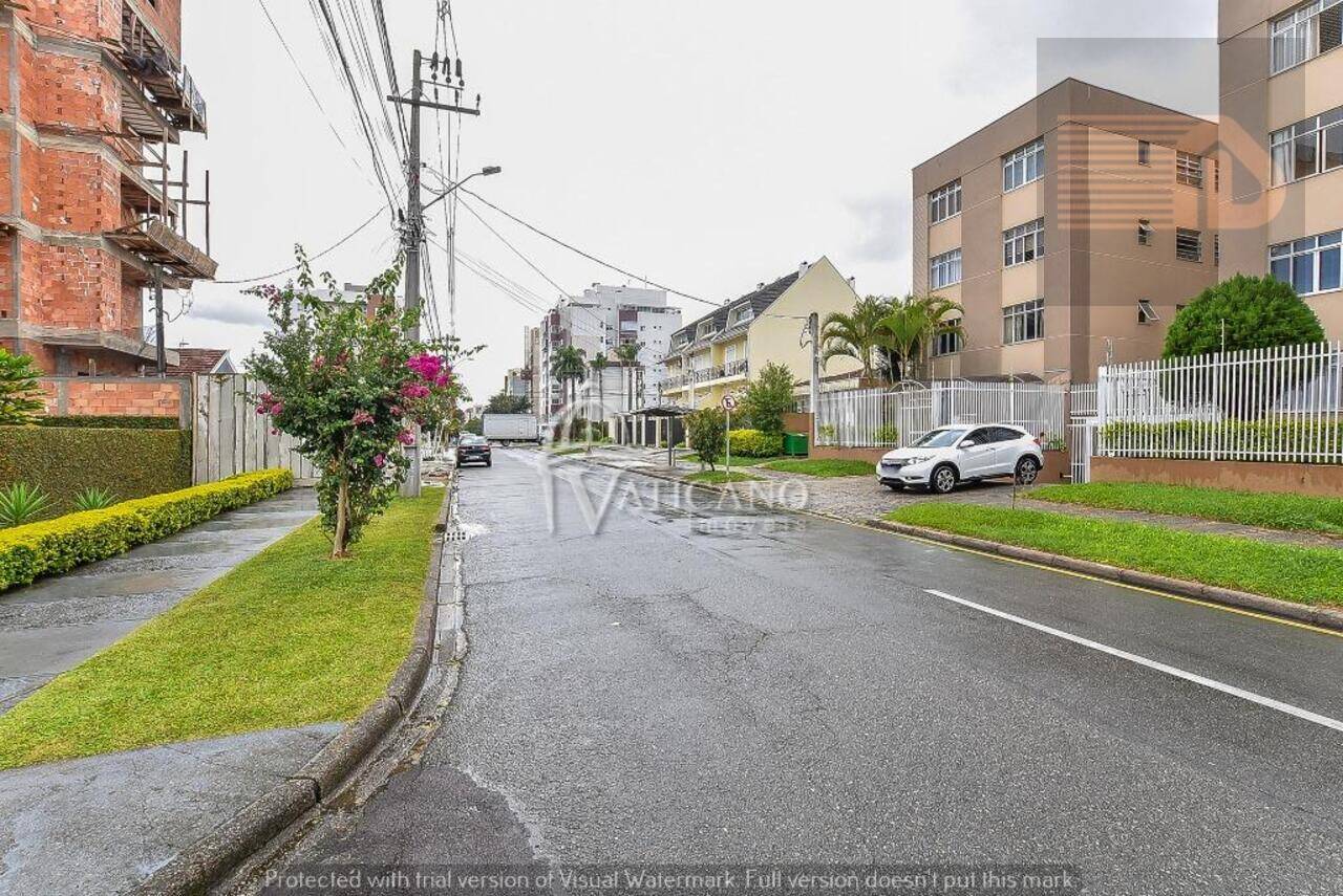 Apartamento Vila Izabel, Curitiba - PR