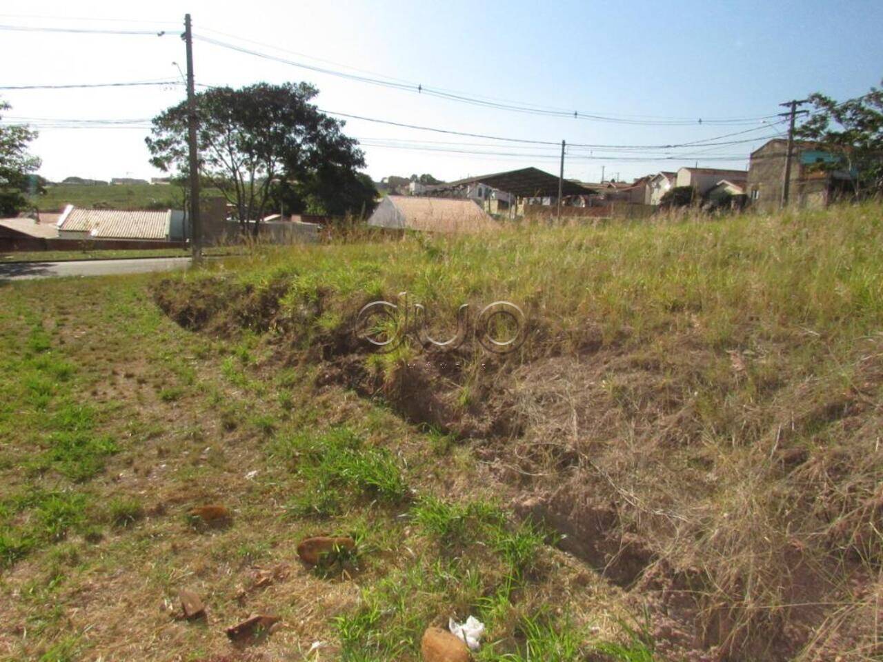 Terreno Jardim Parque Jupiá, Piracicaba - SP