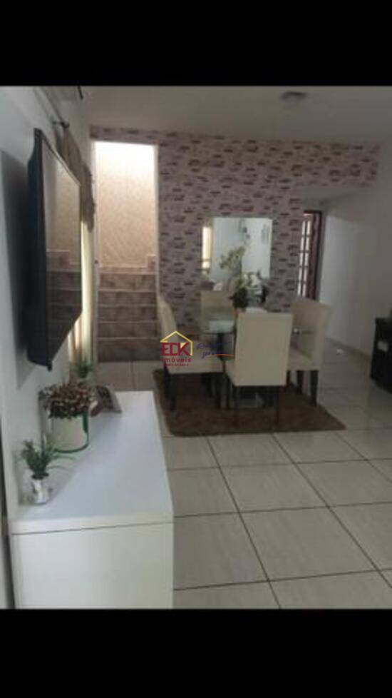 Conjunto Residencial Araretama - Pindamonhangaba - SP, Pindamonhangaba - SP