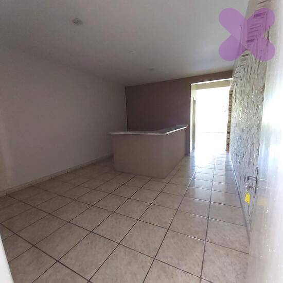 Sala de 61 m² Centro - Guaira, aluguel por R$ 1.300/mês