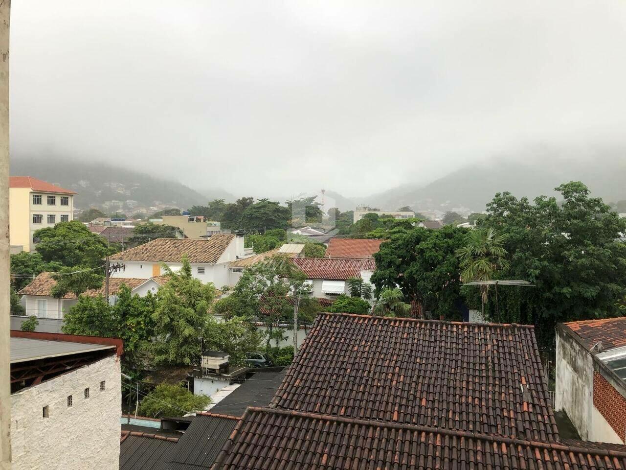 Apartamento São Francisco, Niterói - RJ