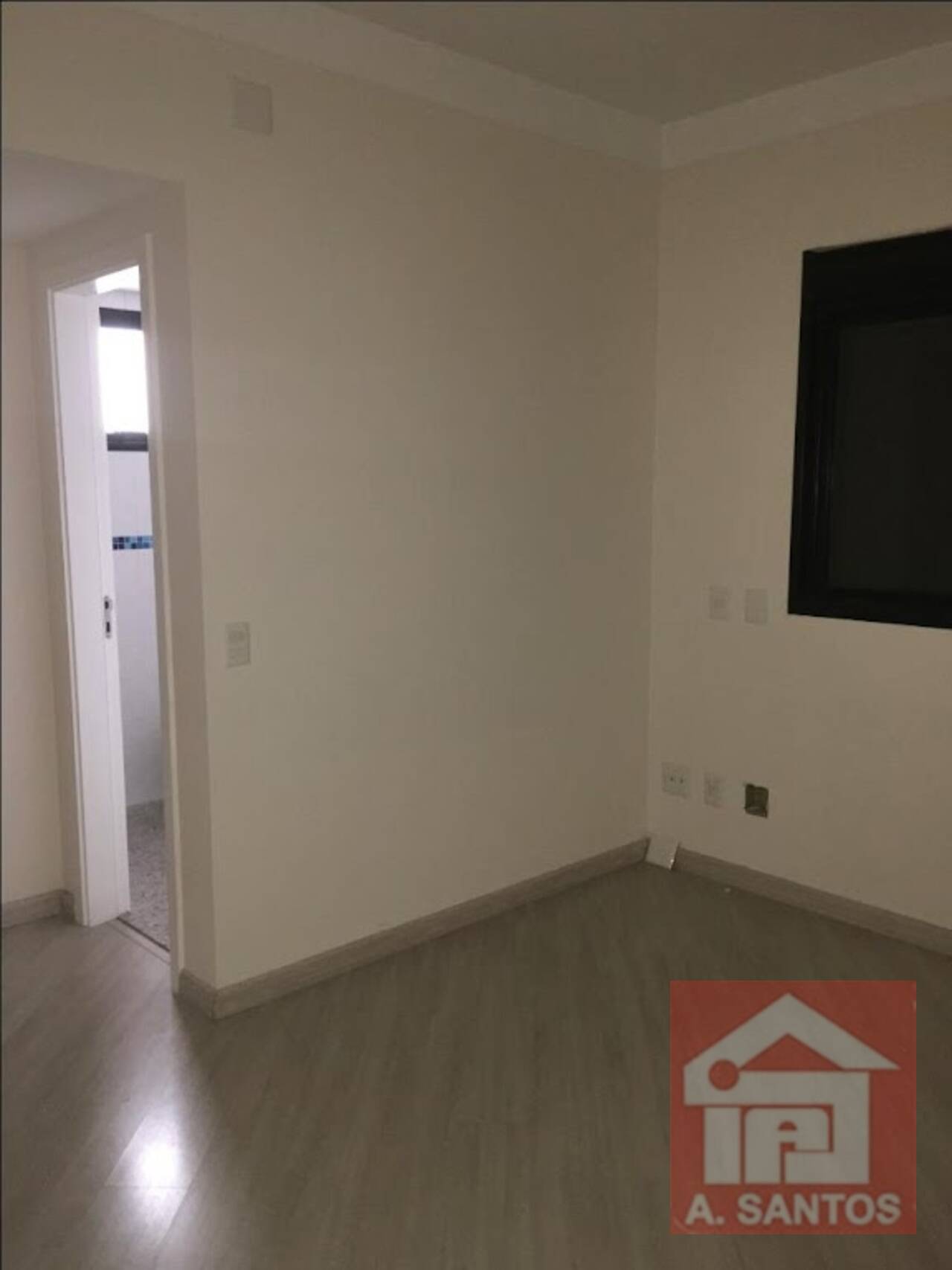 Apartamento Tatuapé, São Paulo - SP