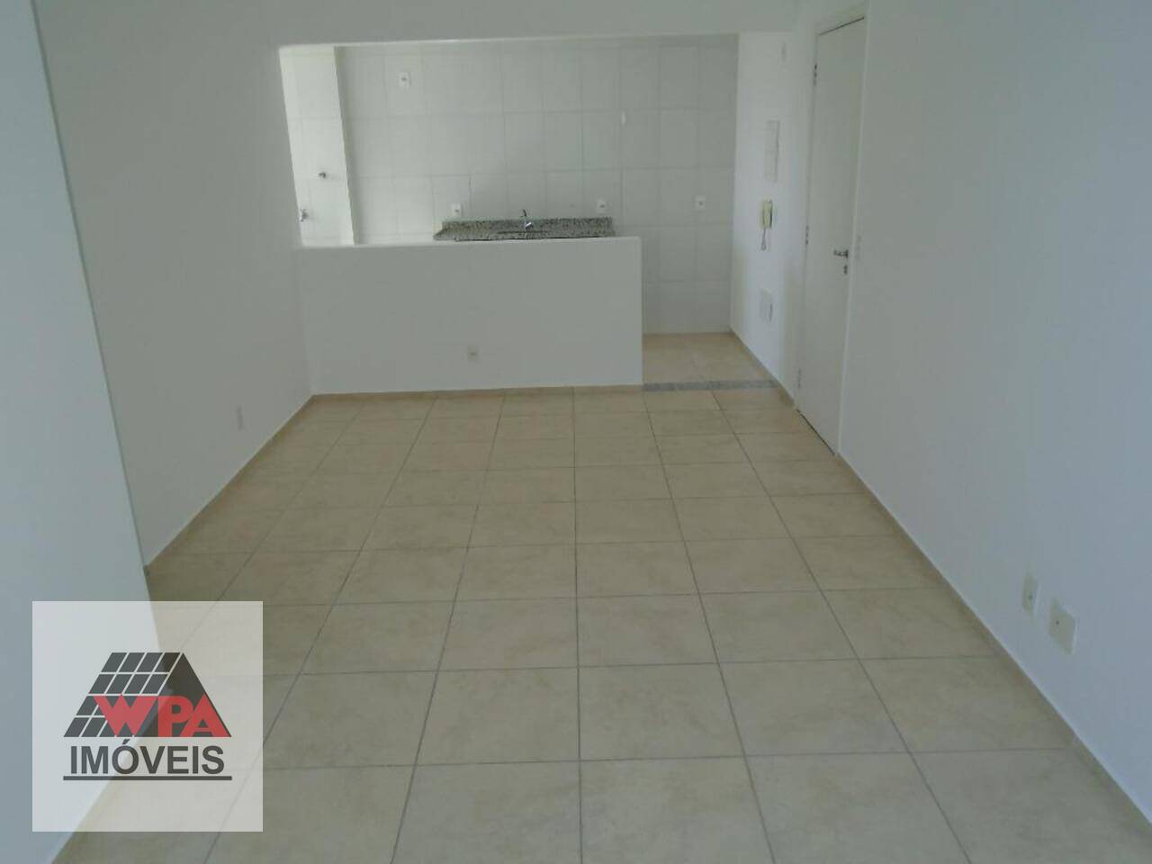 Apartamento Vila Galo, Americana - SP