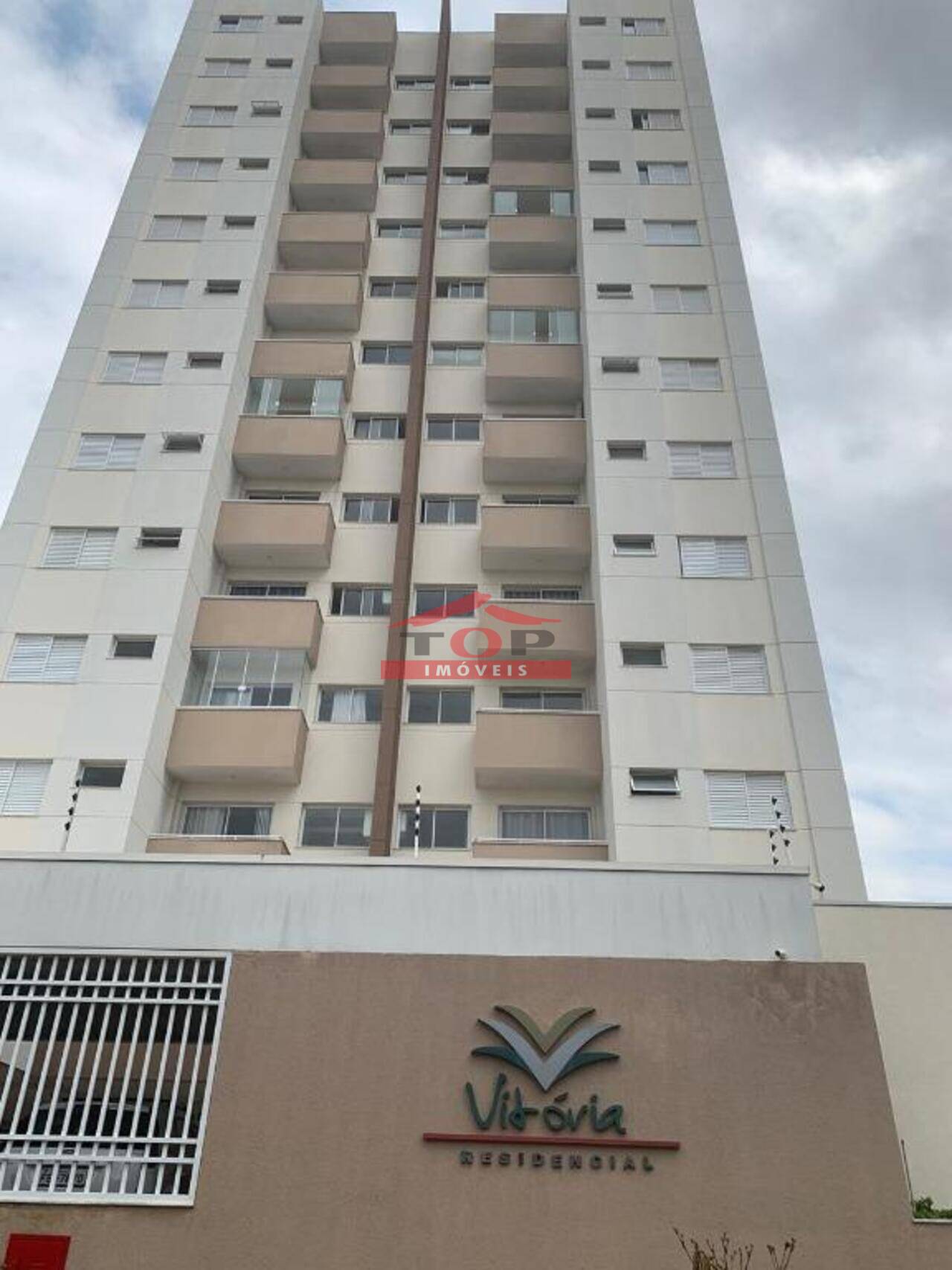 Apartamento Jardim Colonial, Bauru - SP