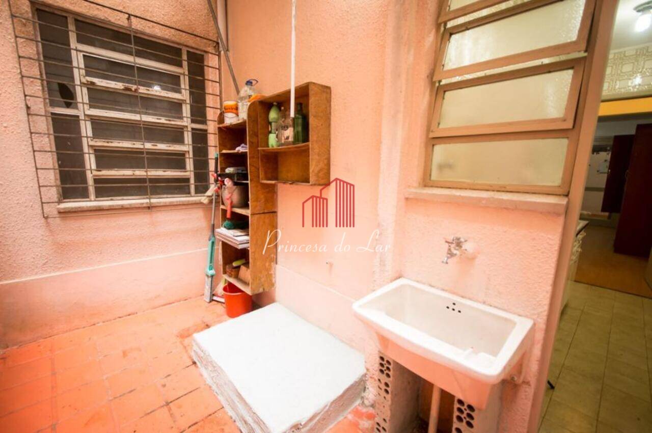 Apartamento Azenha, Porto Alegre - RS