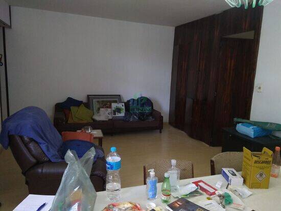 Apartamento Bom Retiro, São Paulo - SP