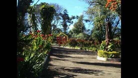 Tapanhão - Jambeiro - SP, Jambeiro - SP