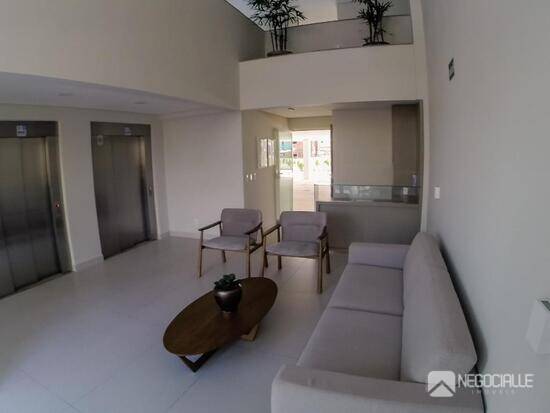 Residencial Bessa Mar, apartamentos com 2 a 3 quartos, 59 a 86 m², João Pessoa - PB
