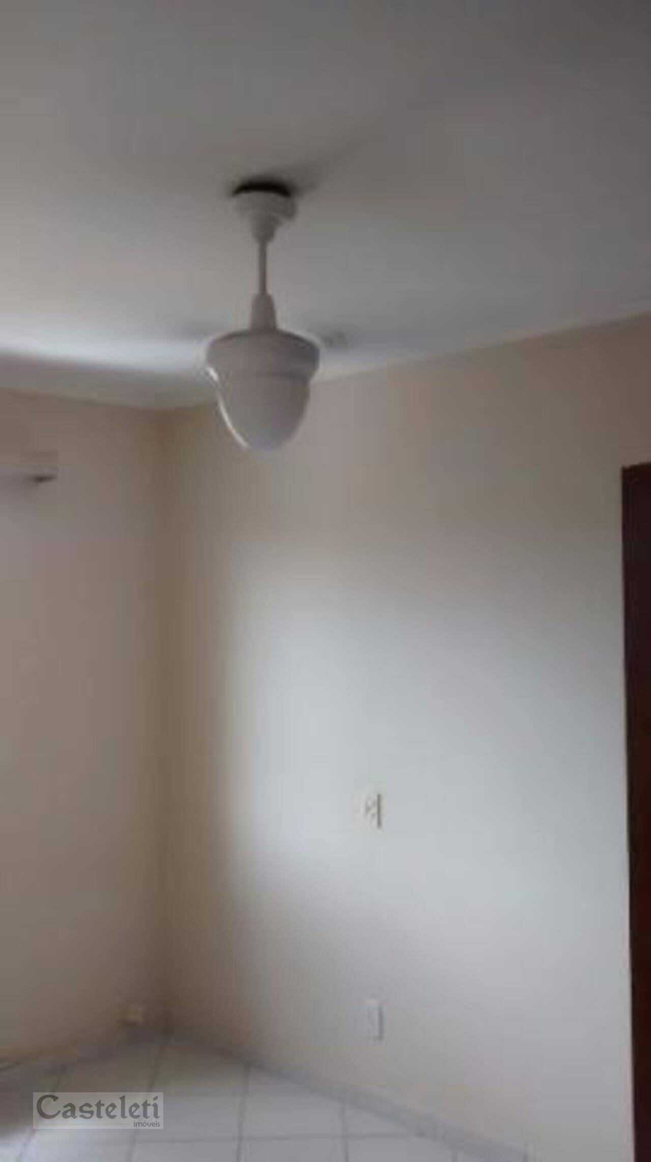 Apartamento Jardim Flamboyant, Campinas - SP