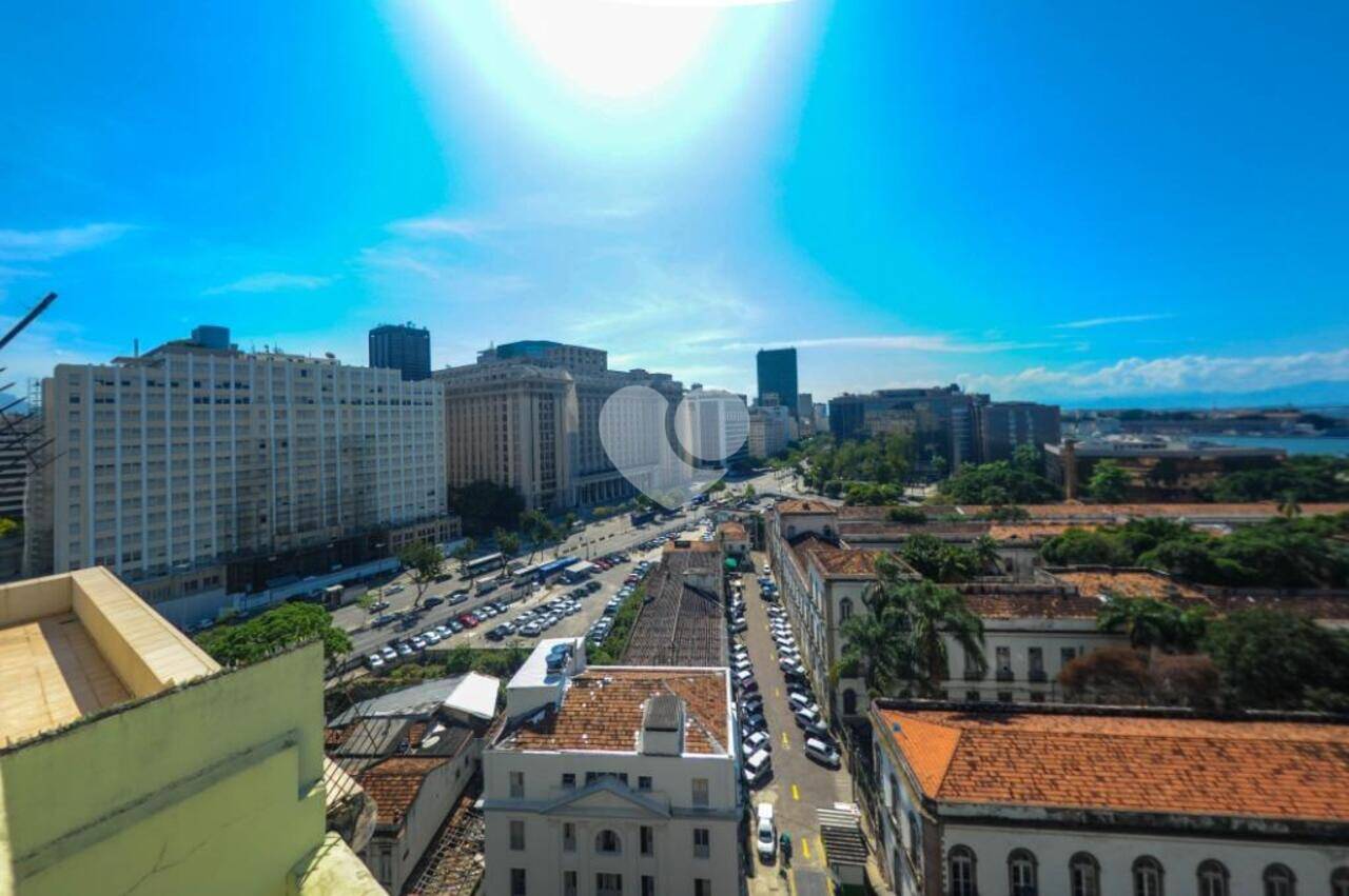 Prédio Centro, Rio de Janeiro - RJ