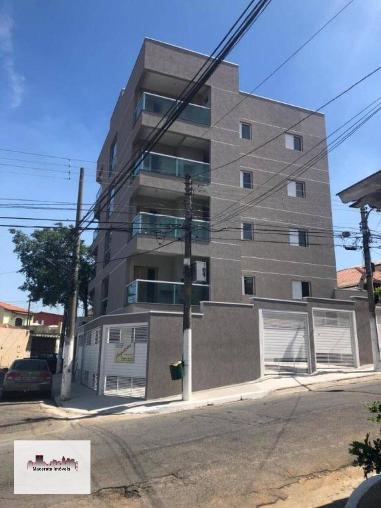 Apartamento Cupecê, São Paulo - SP