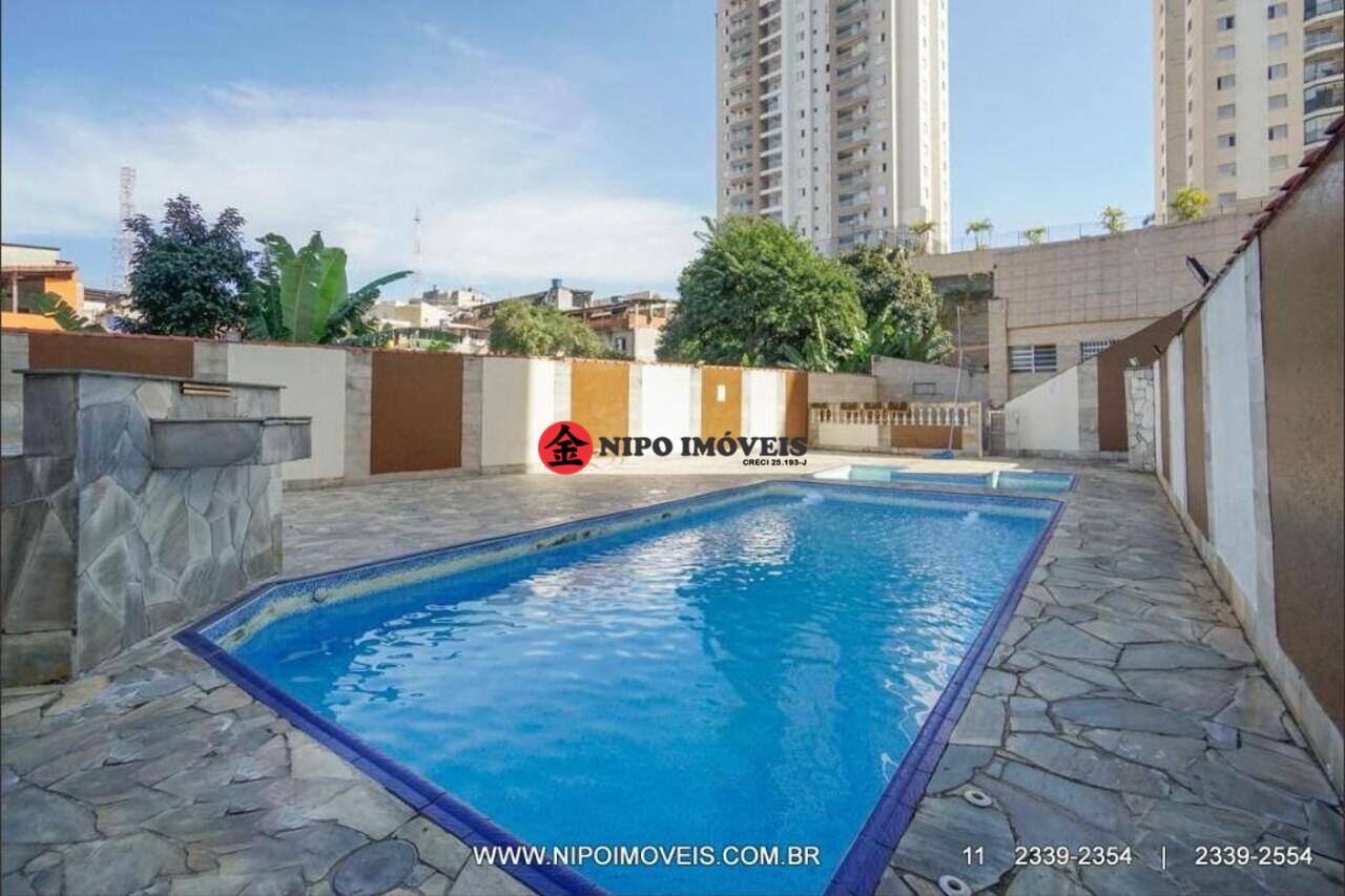 Apartamento Vila Formosa, São Paulo - SP