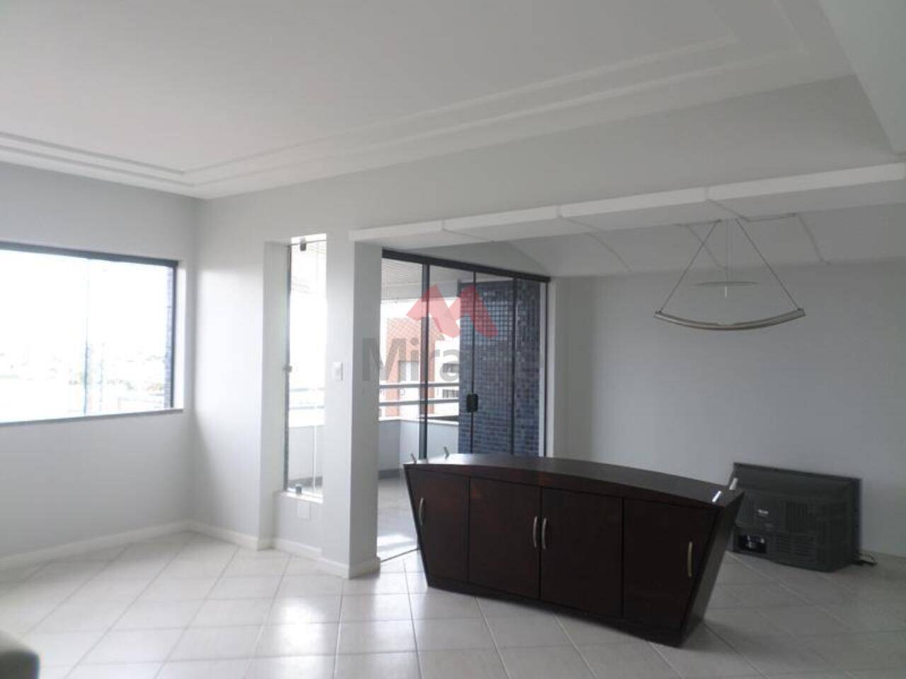 Apartamento Kalilândia, Feira de Santana - BA