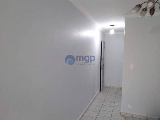 Apartamento Vila Guilherme, São Paulo - SP