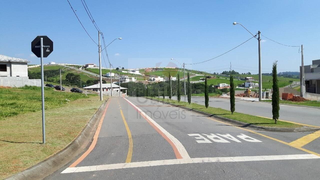 Casa Condomínio Reserva Santa Rosa, Itatiba - SP