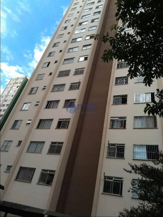 Apartamento Jardim Andaraí, São Paulo - SP