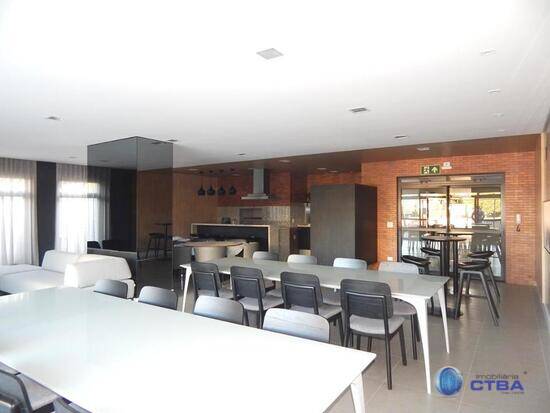 La Vista Boa Vista, apartamentos com 2 a 3 quartos, 64 a 101 m², Curitiba - PR