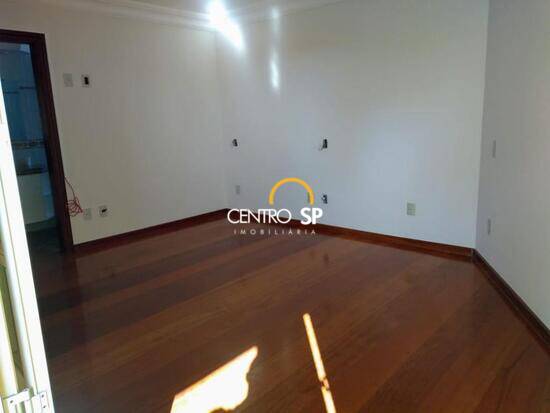 Residencial Salerno - Bauru - SP, Bauru - SP