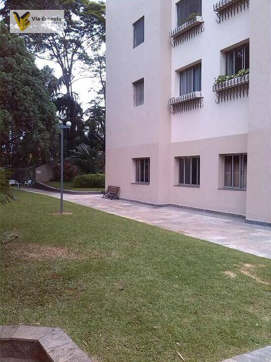 Apartamento de 57 m² Vila Andrade - São Paulo, à venda por R$ 315.000